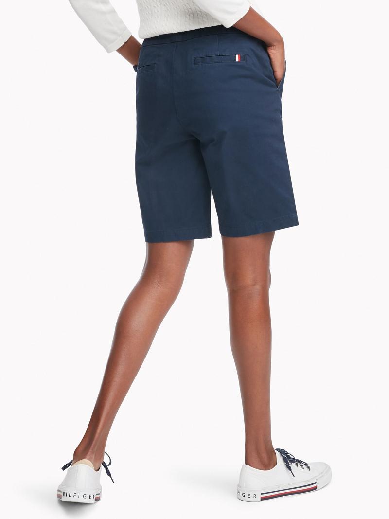 Bermudas Tommy Hilfiger Essential 10