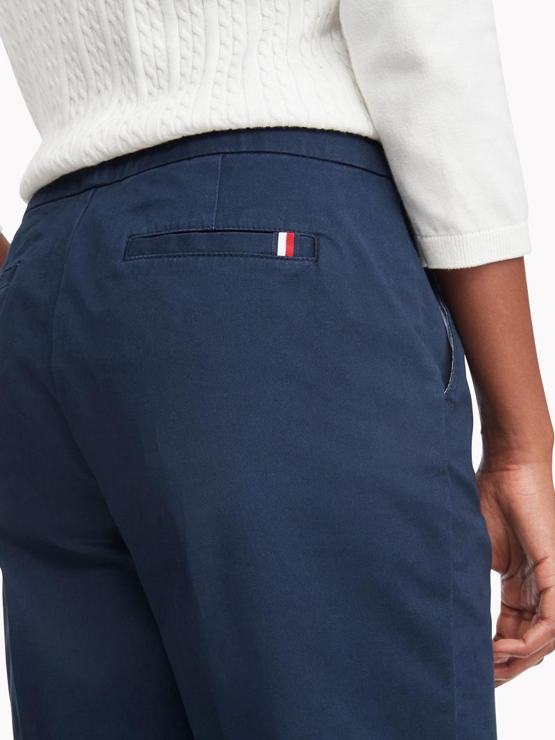 Bermudas Tommy Hilfiger Essential 10