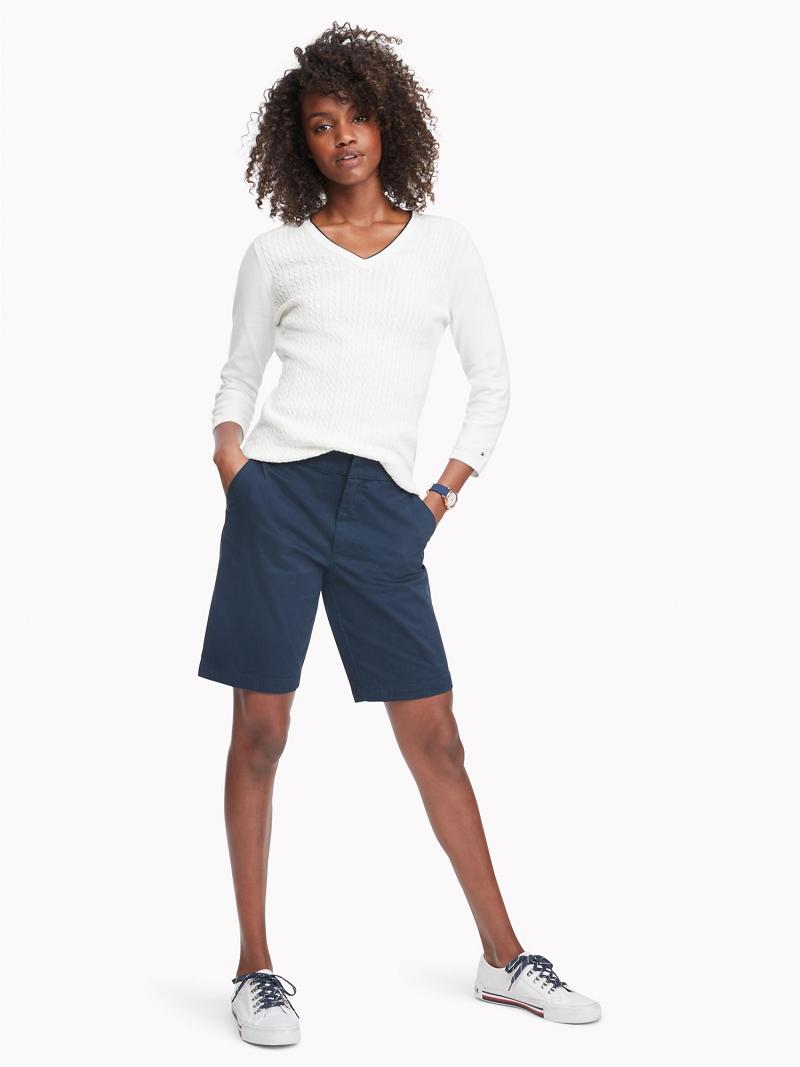 Bermudas Tommy Hilfiger Essential 10