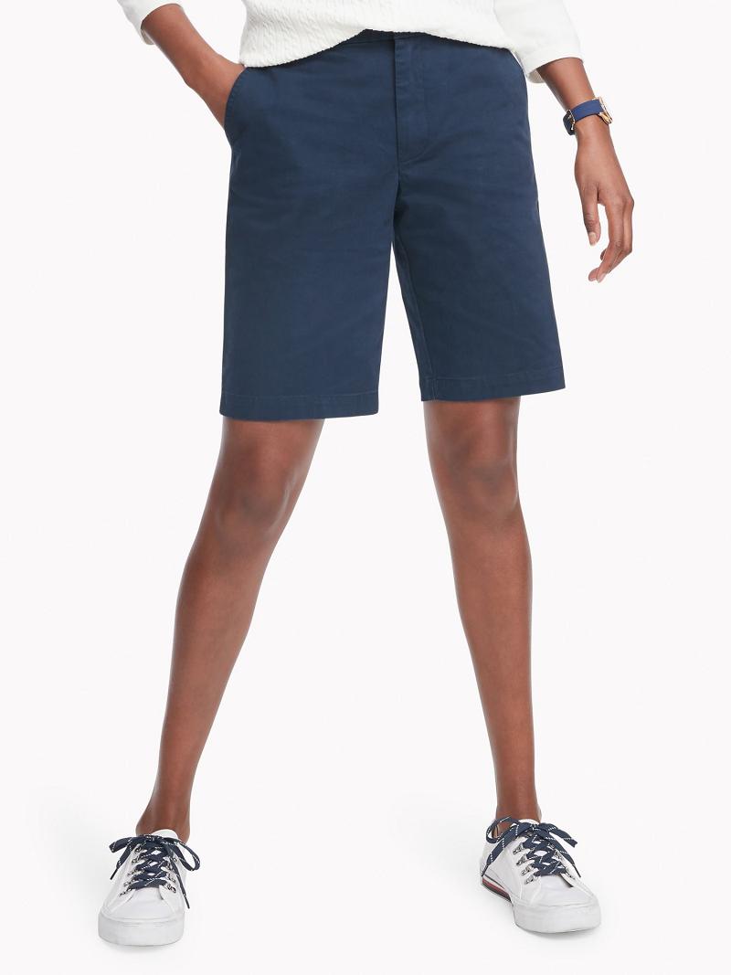 Bermudas Tommy Hilfiger Essential 10\