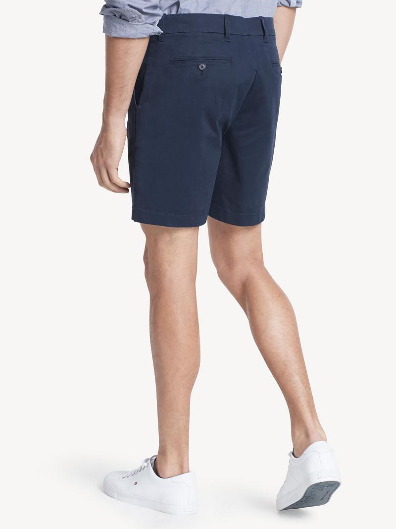 Bermudas Tommy Hilfiger Essential 7