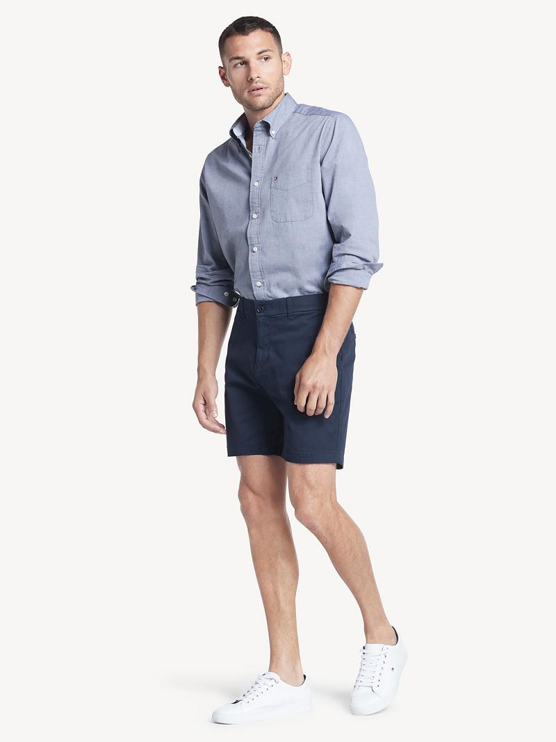 Bermudas Tommy Hilfiger Essential 7