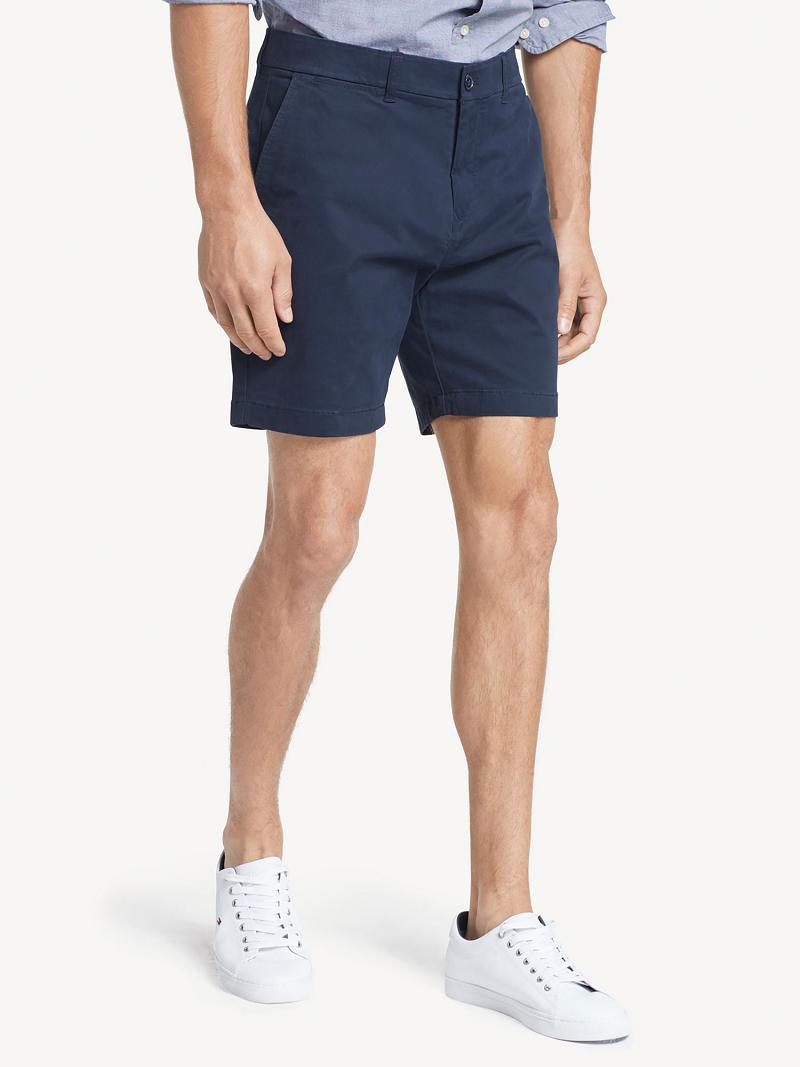 Bermudas Tommy Hilfiger Essential 7\