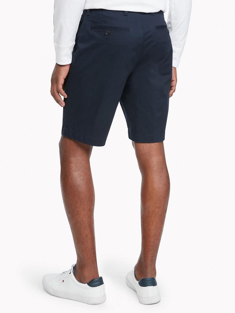 Bermudas Tommy Hilfiger Essential 9