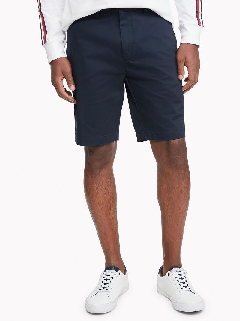 Bermudas Tommy Hilfiger Essential 9\