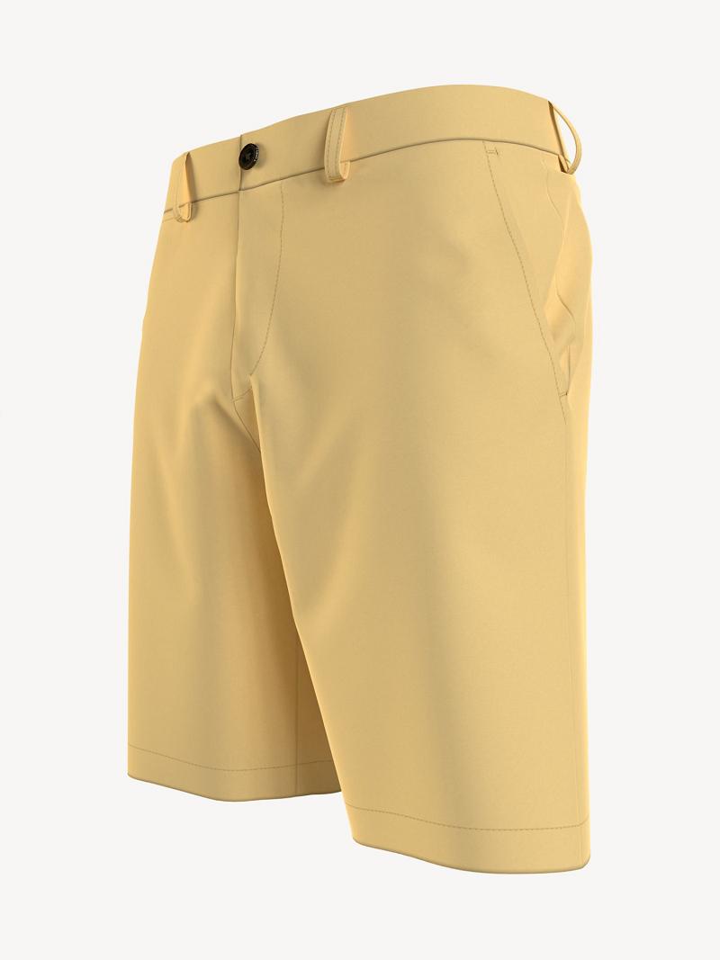 Bermudas Tommy Hilfiger Regular fit essential 9