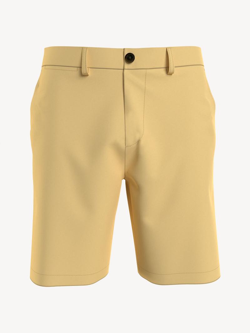 Bermudas Tommy Hilfiger Regular fit essential 9\