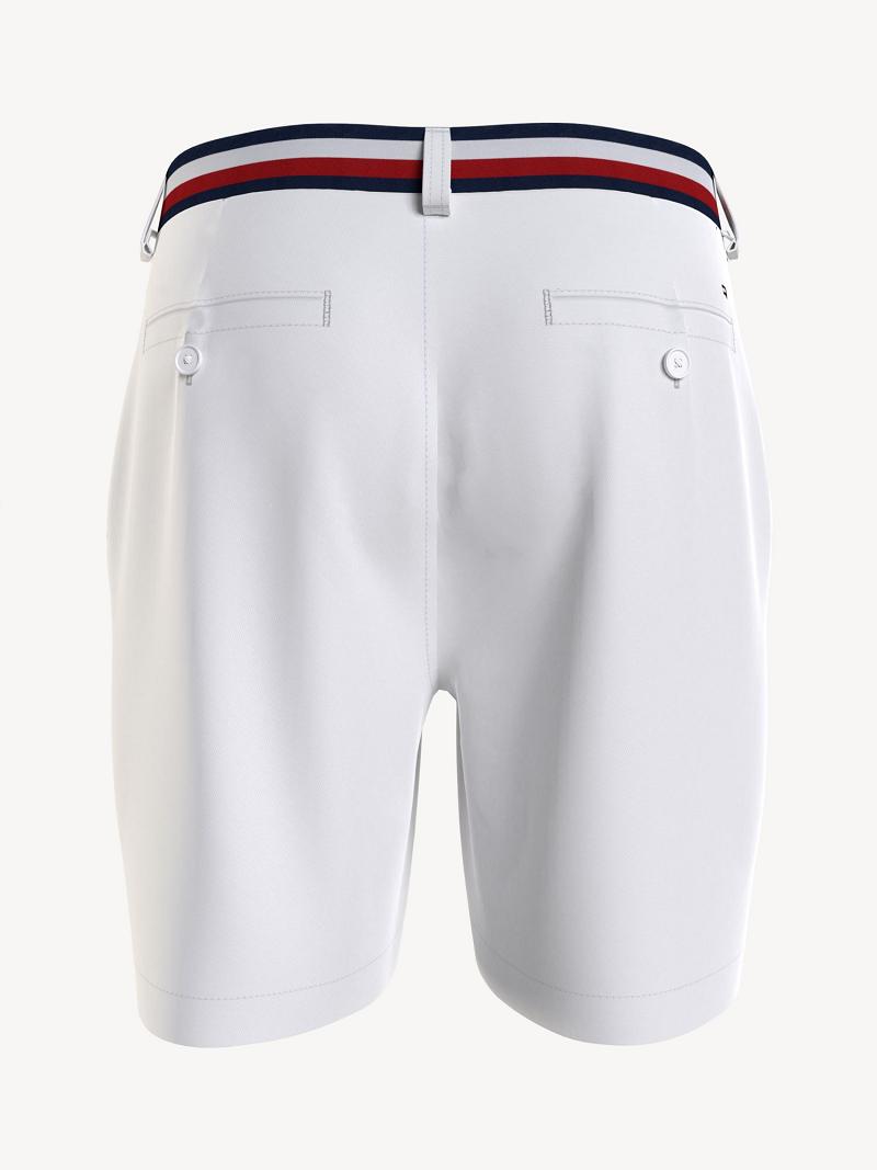 Bermudas Tommy Hilfiger Signature stripe 7