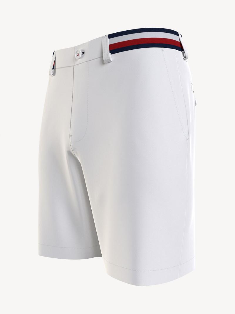 Bermudas Tommy Hilfiger Signature stripe 7