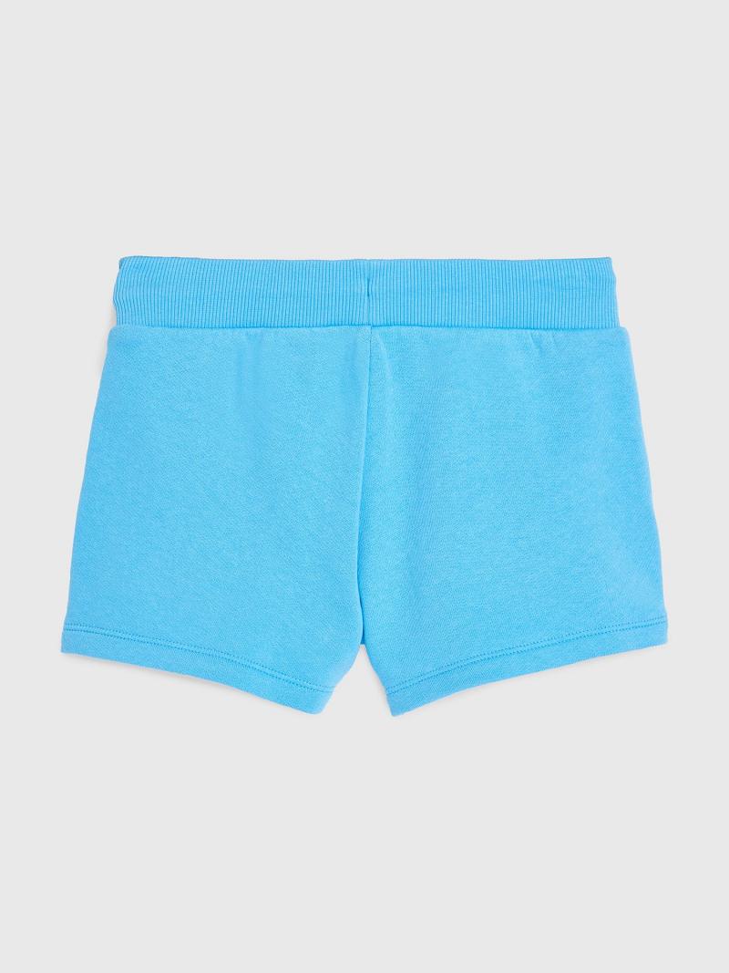 Bermudas Tommy Hilfiger Varsity Azules | MX_G1165