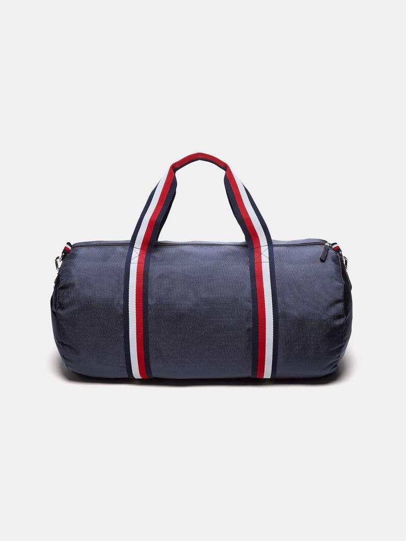 Bolsas Tommy Hilfiger Hilfiger Duffle Azul Marino | MX_G1344