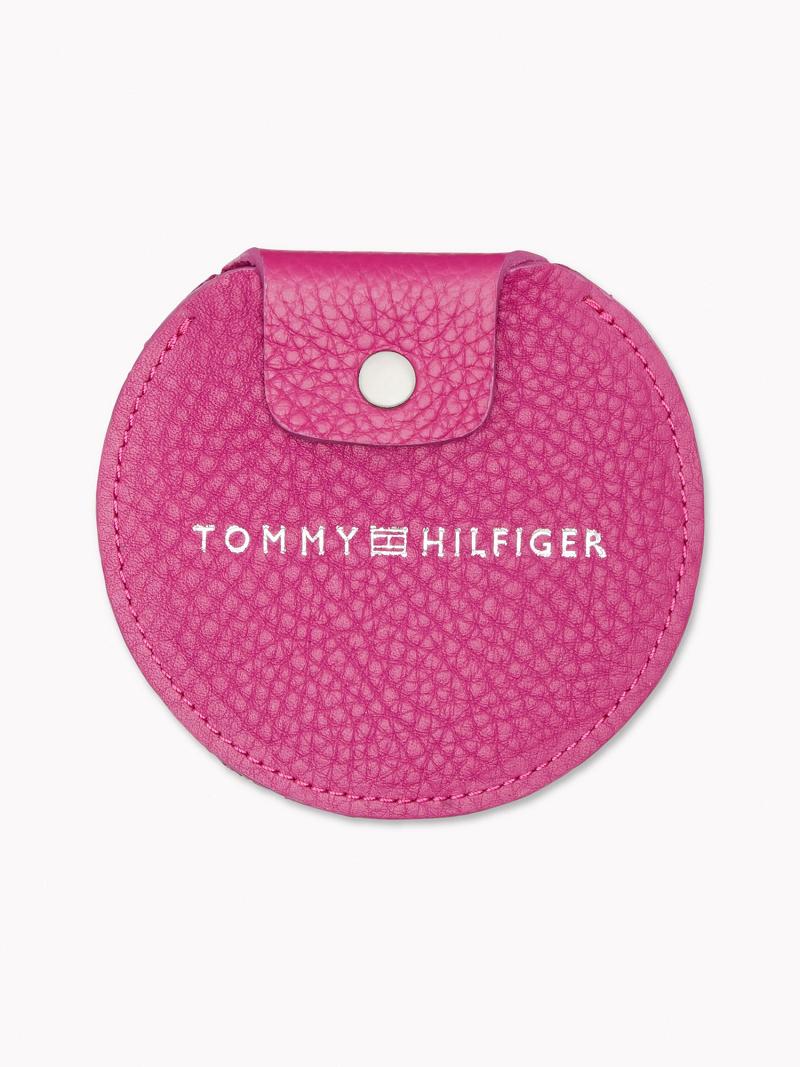 Technology Tommy Hilfiger Azalea Earbud Holder Rosas | MX_M31777