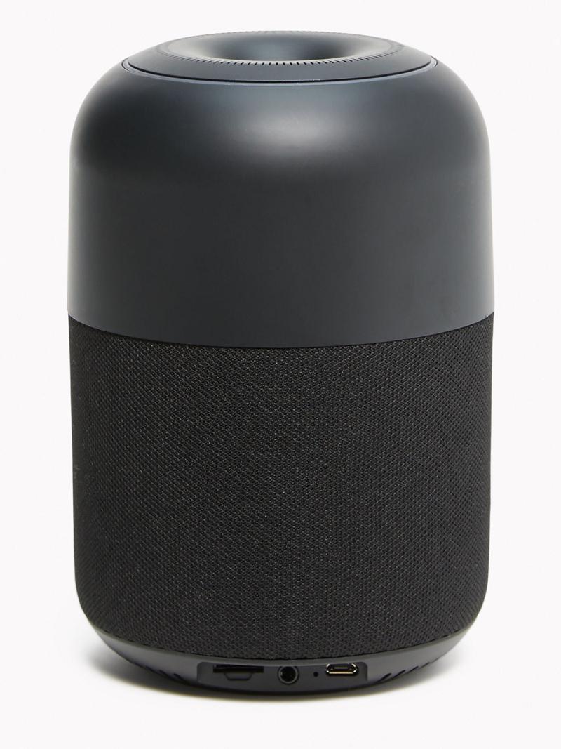 Technology Tommy Hilfiger Desktop Wireless Speaker Negros | MX_B2300