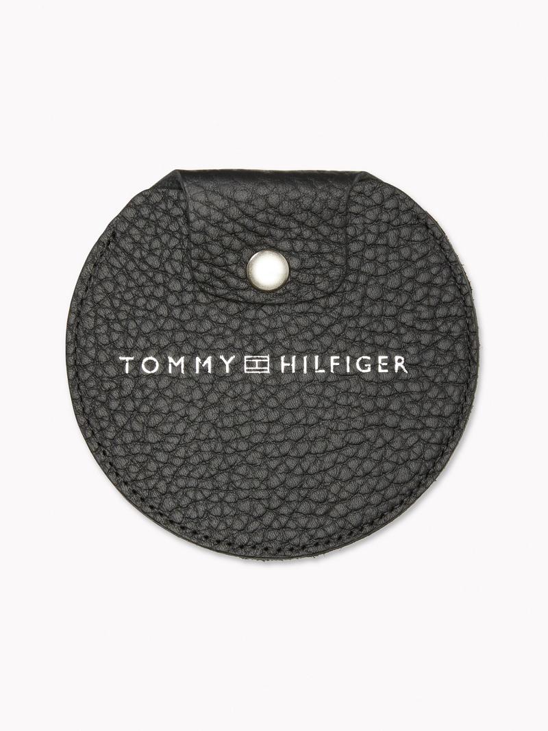 Technology Tommy Hilfiger Earbud Holder Negros | MX_M31782