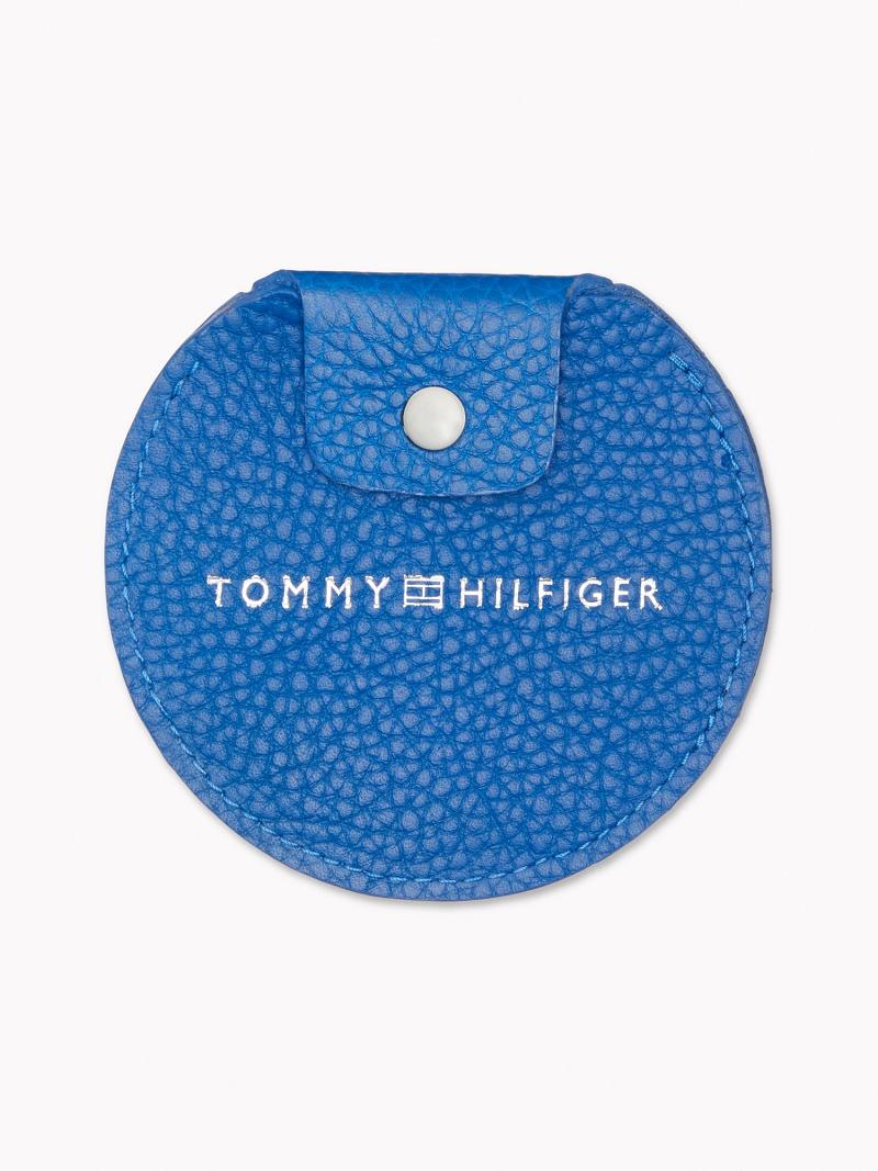 Technology Tommy Hilfiger Earbud Holder Azules Oscuro | MX_W21682