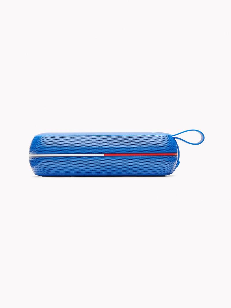 Technology Tommy Hilfiger Neon Wireless Speaker Azules | MX_M31786