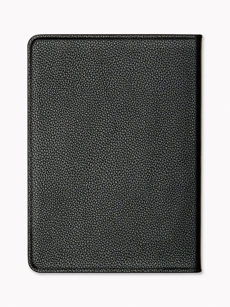 Technology Tommy Hilfiger Pocket Journal Negros | MX_M31789