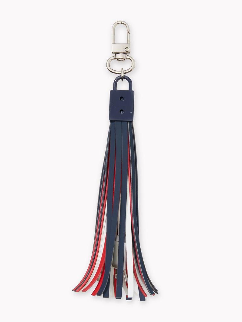 Technology Tommy Hilfiger Signature USB Tassel Multicolor | MX_W21693