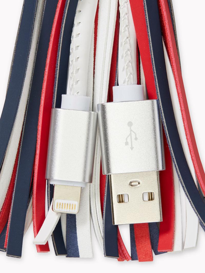 Technology Tommy Hilfiger Signature USB Tassel Multicolor | MX_W21693