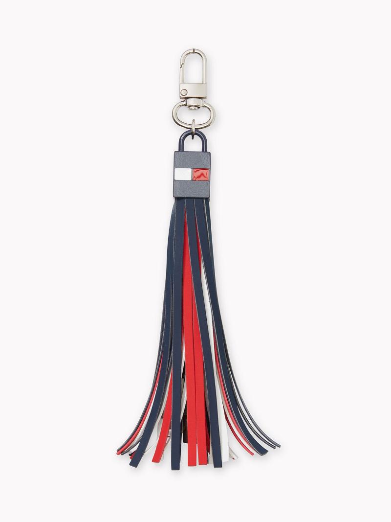 Technology Tommy Hilfiger Signature USB Tassel Multicolor | MX_W21693