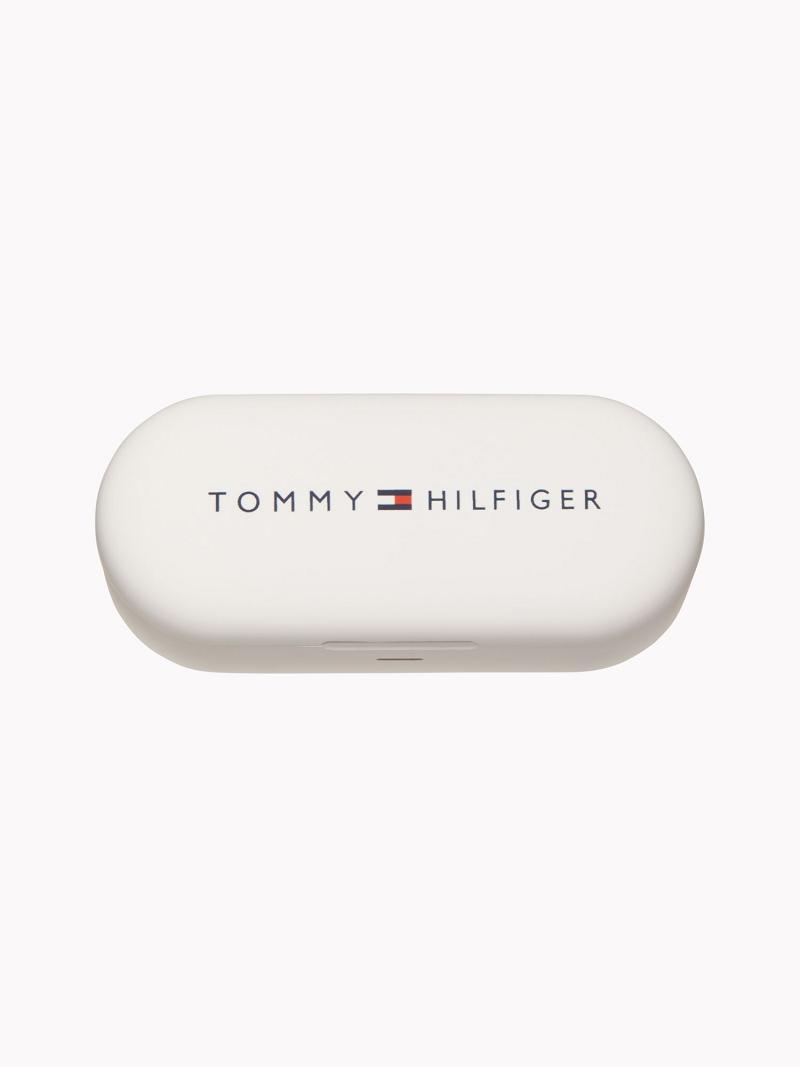 Technology Tommy Hilfiger TH Wireless Earbuds Blancos | MX_M31795