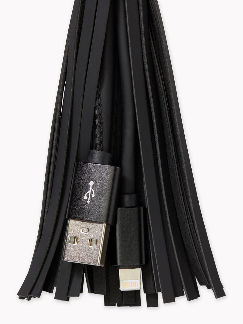 Technology Tommy Hilfiger USB Tassel Negros | MX_M31799