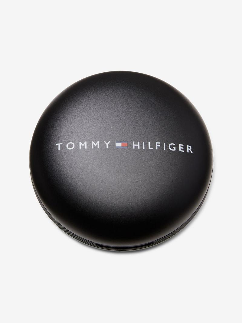 Technology Tommy Hilfiger Wireless Earbuds And Charging Case Negros | MX_B2303