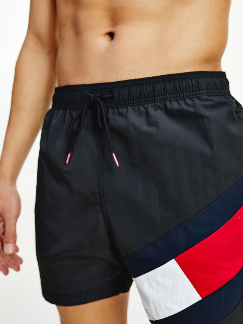 Trajes De Baño Tommy Hilfiger Flag logo 7