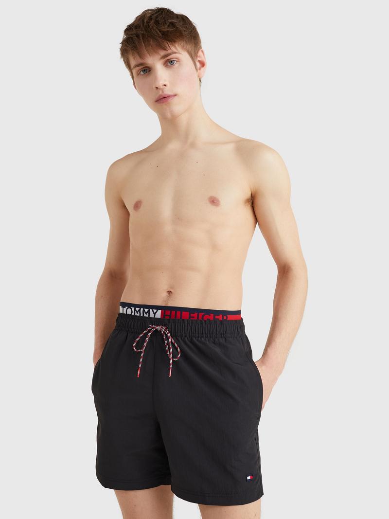 Trajes De Baño Tommy Hilfiger Slim fit 7\