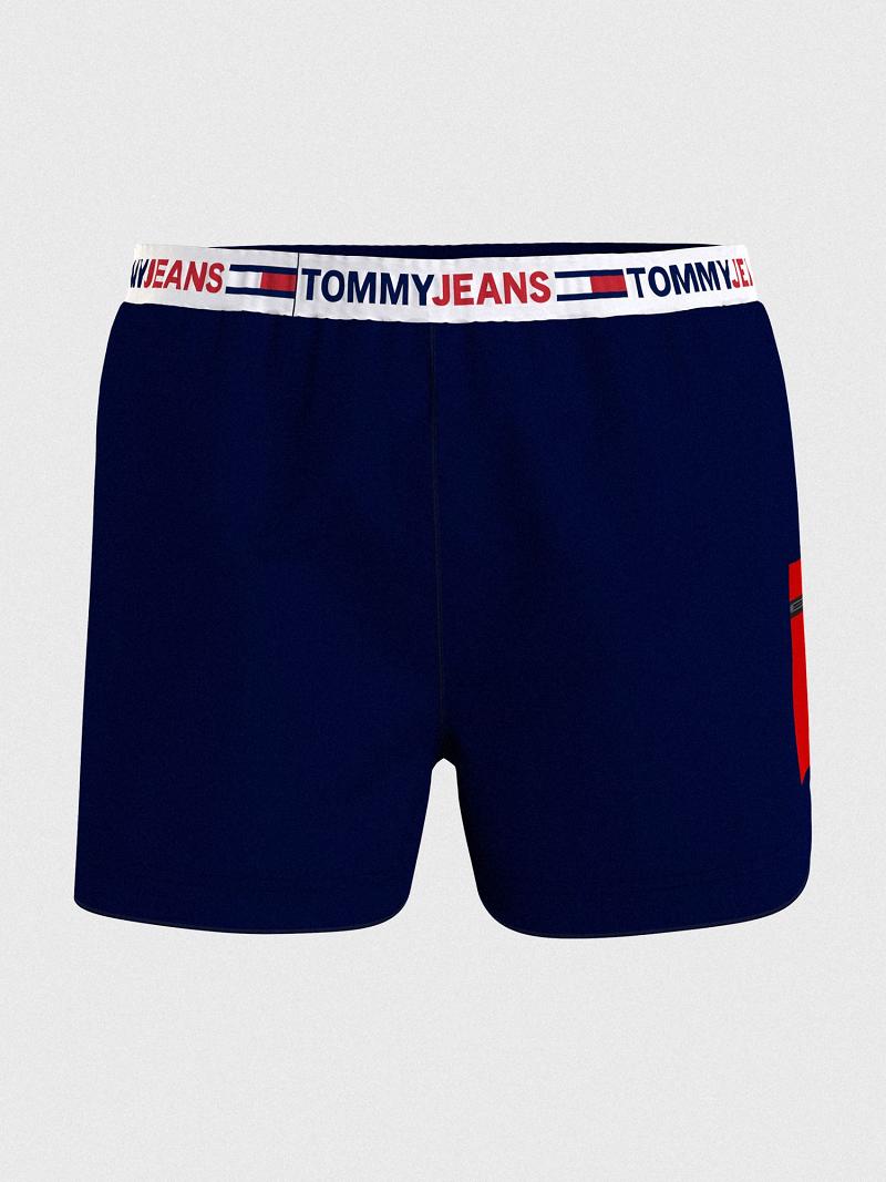 Trajes De Baño Tommy Hilfiger Slim fit 7