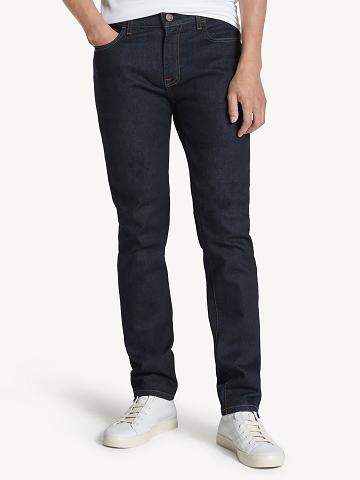 Jeans Tommy Hilfiger Slim fit essential deep wash Negros | MX_M31378