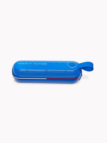 Technology Tommy Hilfiger Neon Wireless Speaker Azules | MX_W21689