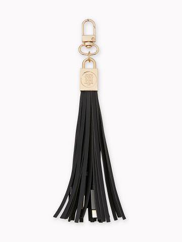 Technology Tommy Hilfiger USB Tassel Negros | MX_M31799