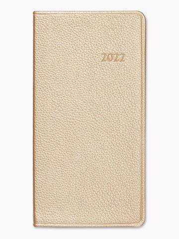 Technology Tommy Hilfiger White Weekly Planner Dorados | MX_W21705